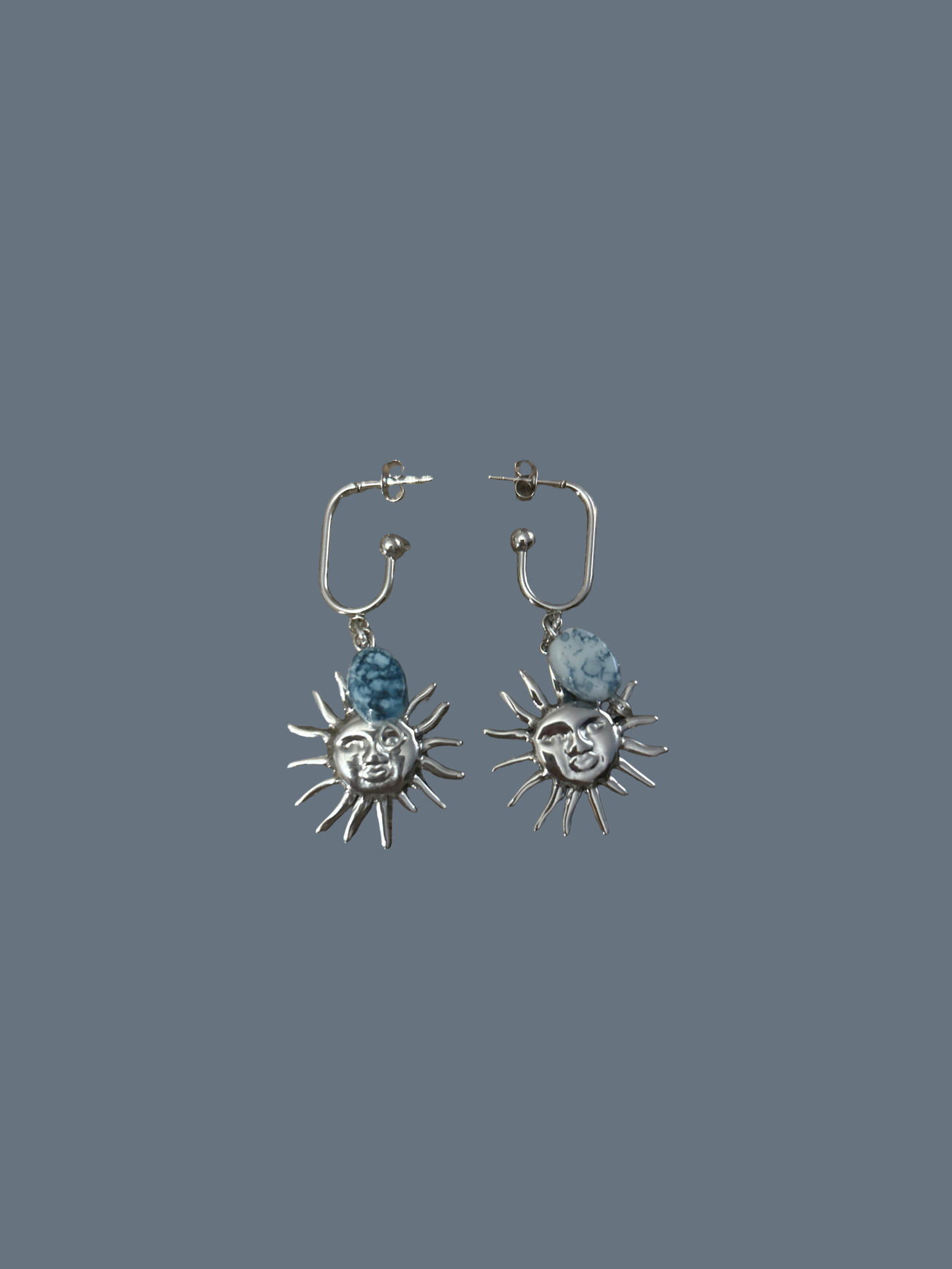 Boucles d’oreilles Emily