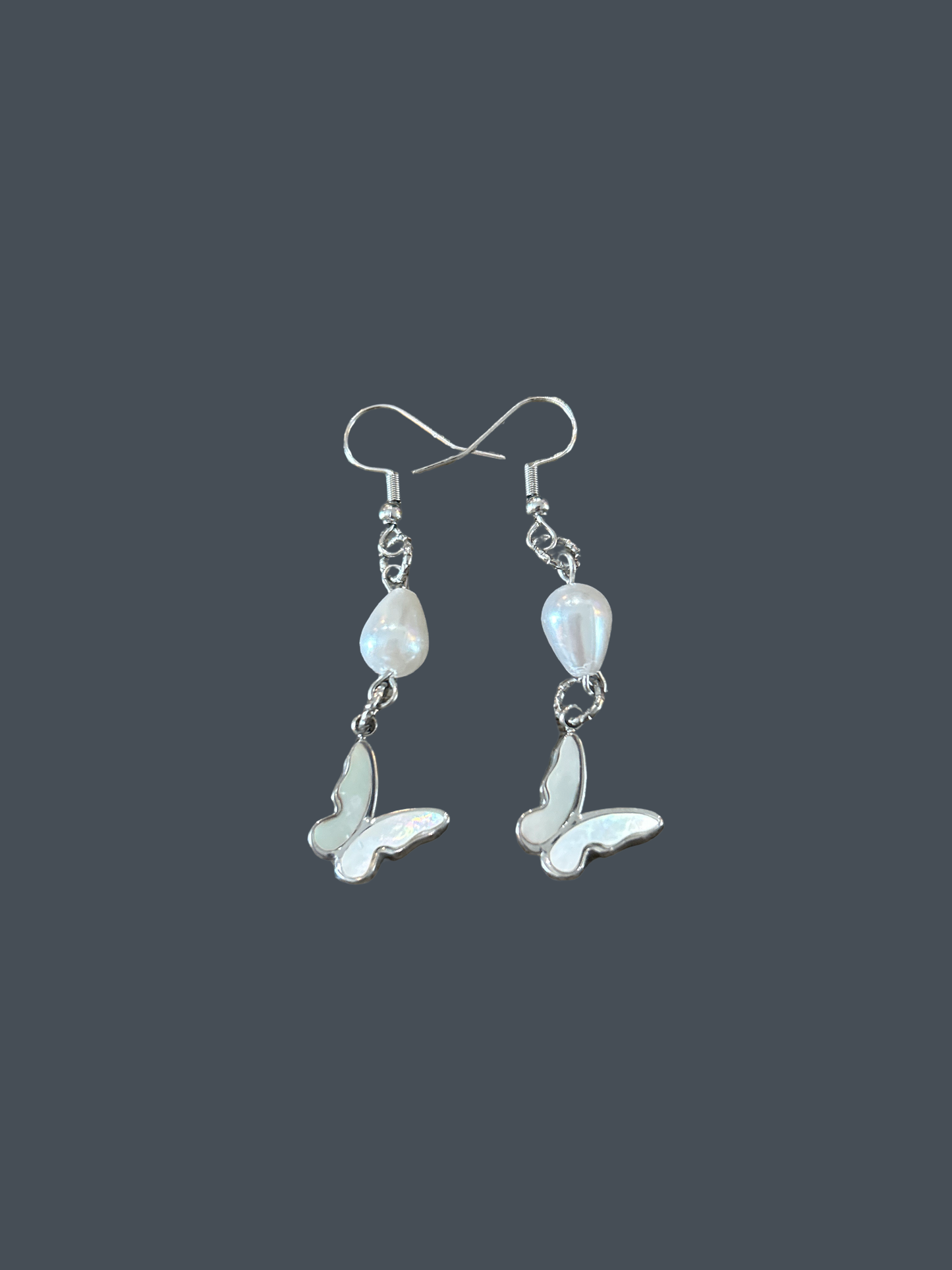 Boucles d’oreilles Alix