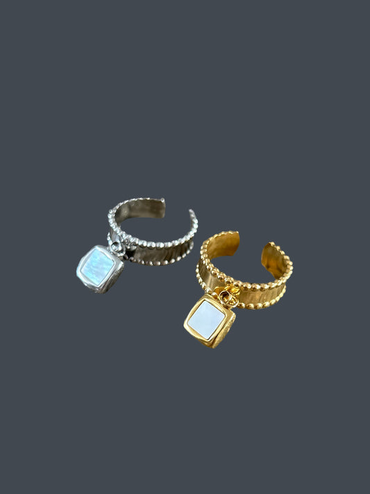 Bague réglable Audrey